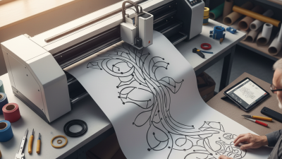 How to Choose the Best Vinyl Printer Cutter for Your Needs?