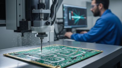 What is a Pcb Router and How Does It Work?