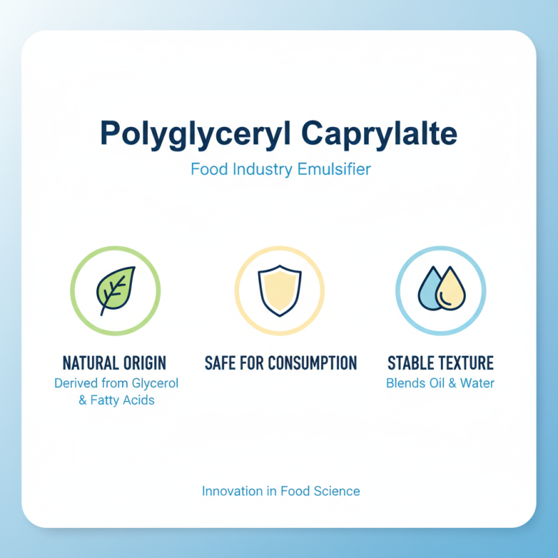 What is Polyglyceryl Caprylate and Its Benefits in 2026?