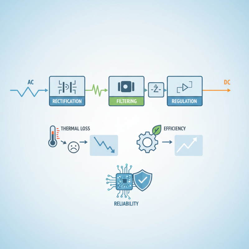 What is an Ac-Dc Converter and How Does It Work?