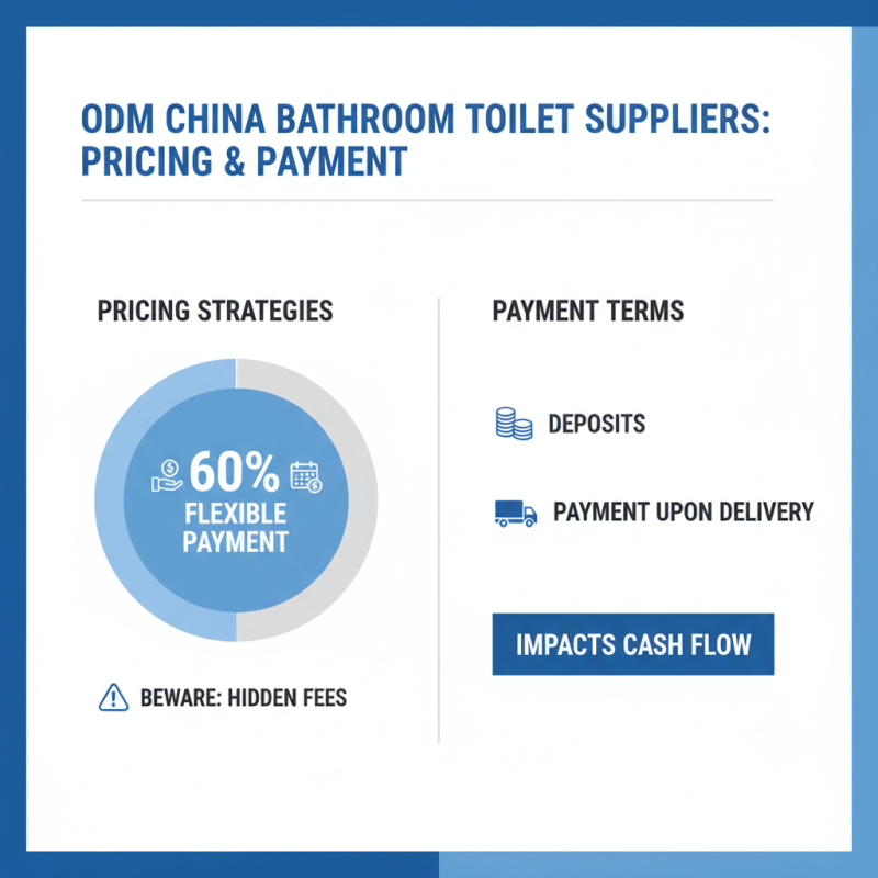 10 Essential Tips for Choosing ODM China Bathroom Toilet Supplier?