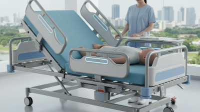 2026 Best Double Shake Nursing Bed Features and Benefits?