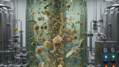 What is a Mixed Bed Bioreactor and How Does It Work?