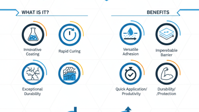 What is Polyurea Hotspray and Its Benefits for Your Projects