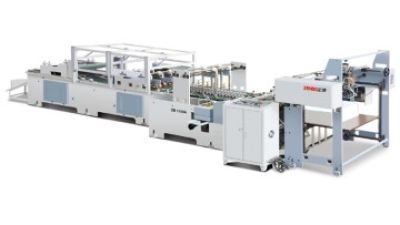 How to Choose the Right CE Certification China Paper Bags Line Supplier?