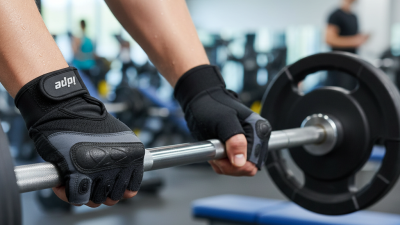 Why You Should Use Fitness Gloves for Your Workouts?