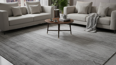 Top 10 China Custom Grey Washable Rug Factories You Should Know?