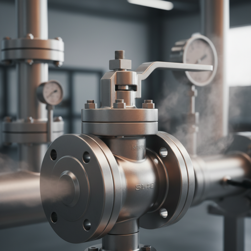 Top 10 High Quality OEM High Temp Ball Valve Manufacturers You Should Know?
