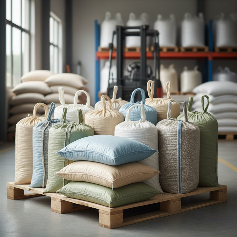 Top 10 Cheap High-Quality Woven Sacks for Your Packaging Needs?