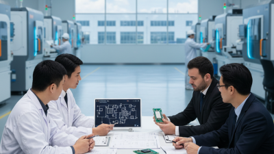 10 Tips for Choosing ODM High-Quality LED Driver Factories?