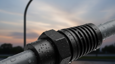 How to Choose the Best Nylon Cable Gland for Street Lights?