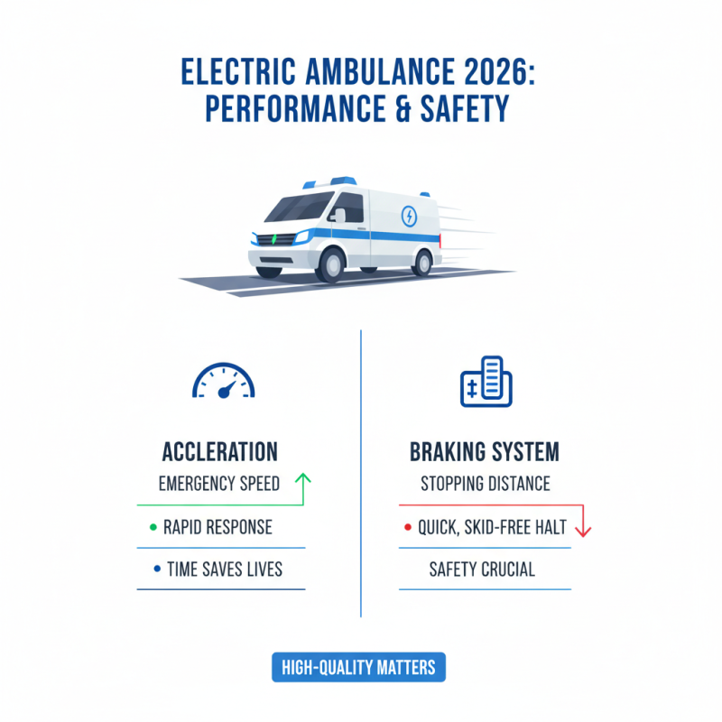 How to Choose the Best Electric Ambulance Car in 2026?