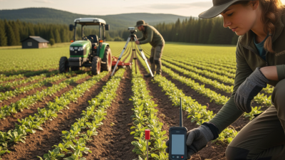 Top 10 Benefits of Wholesale Mini RTK GPS for Outdoor Accuracy and Efficiency?