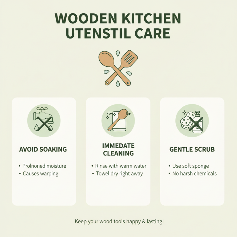 Best Wooden Spoons for Tableware Use What to Look For?