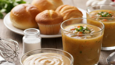 How to Use Hydroxypropyl Methylcellulose in Food Products?