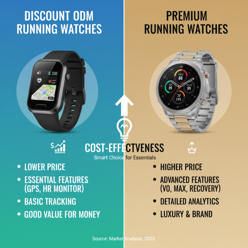2026 Best Discount ODM Running Watch Factories for Athletes?