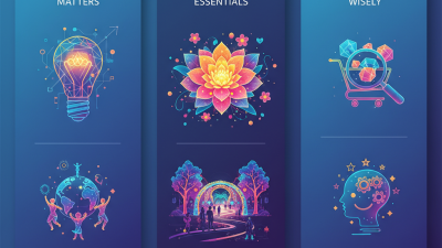 How to Buy High Quality Illumi Festival Products for an Unforgettable Experience?