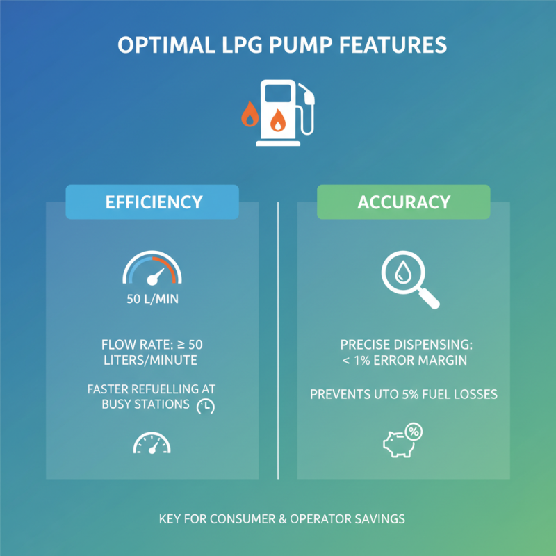 2026 Best LPG Gas Pump Reviews and Buying Guide?