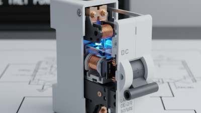 2026 Best Dc Mcb Single Pole Review and Buying Guide?