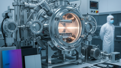 วิธีเลือกอุปกรณ์เคลือบผิวด้วยระบบสุญญากาศที่เหมาะสมกับความต้องการของคุณ?