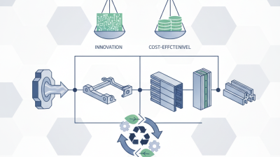 Why is Aluminium Extrusion Important for Modern Industries?