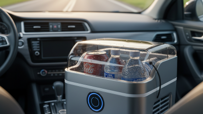 Top Mini Car Cooler 12v Benefits and Buying Guide?