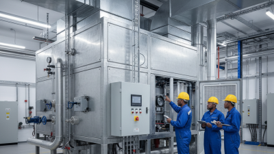 What is an Air Handling Unit and How Does it Work?