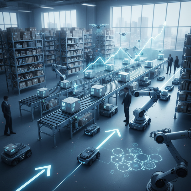 How to Choose the Best Intelligent Warehouse System for Your Business?