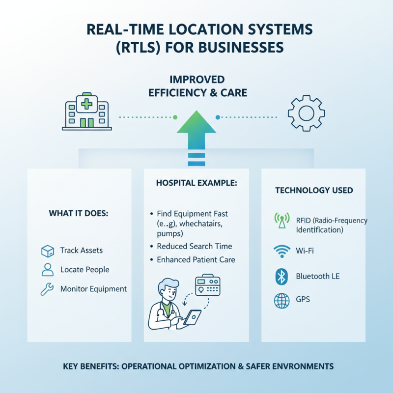 2026 How to Choose the Best RTLS System Companies for Your Business?