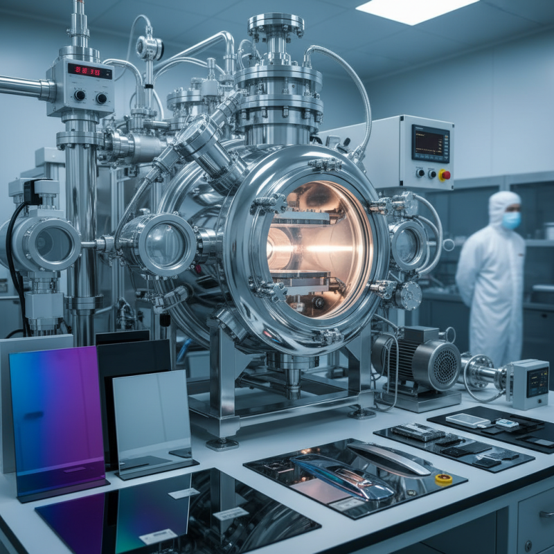 How to Choose the Right Vacuum Coating Equipment for Your Needs?
