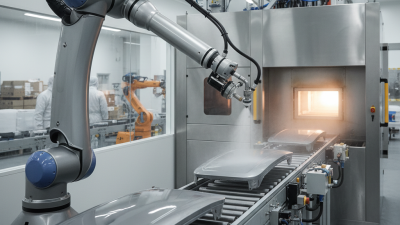 2026 Best Surface Coating Machine What to Consider?