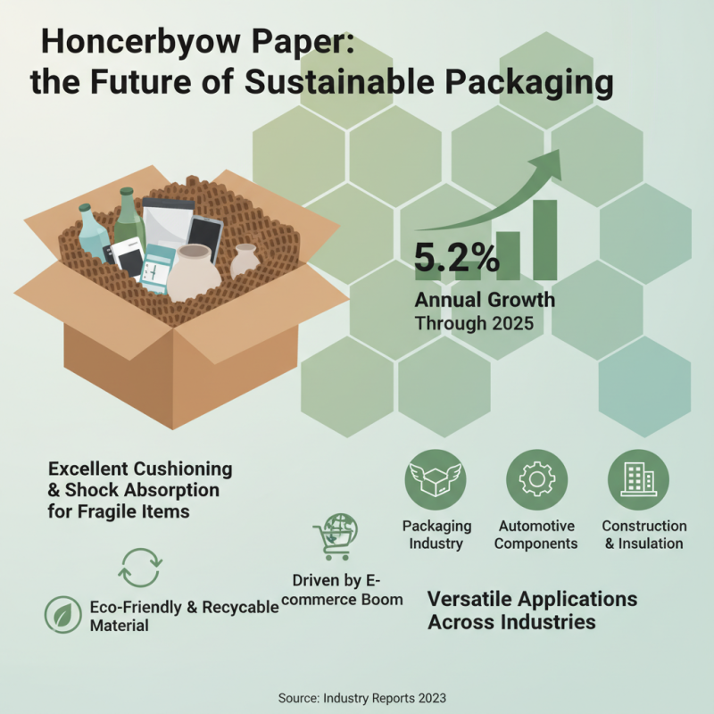 2026 Best Honeycomb Paper Protective Cover Benefits and Uses?