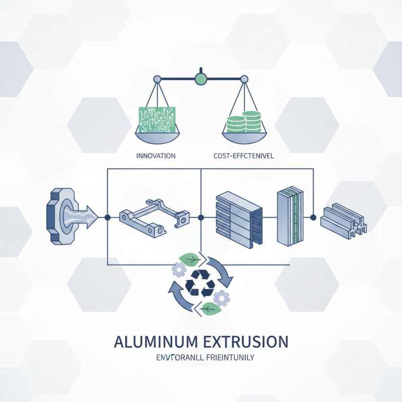 Why is Aluminium Extrusion Important for Modern Industries?