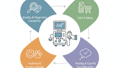 2026 How to Choose ODM Wholesale Animal Ultrasound Machine for Your Practice?