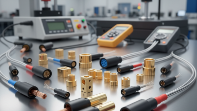 Why Choose OEM High-Quality Wire Connectors Factories for Your Needs?