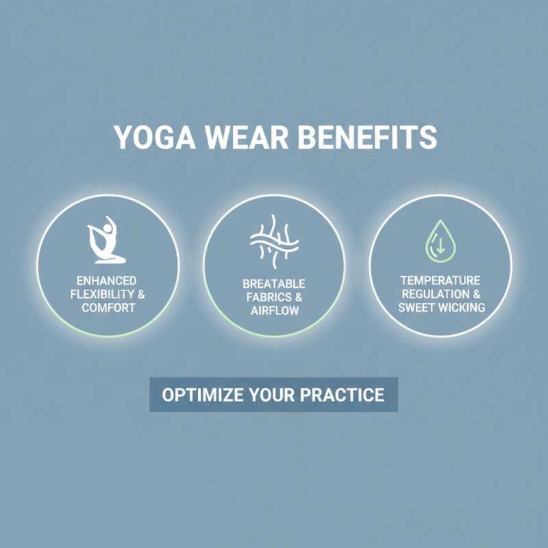 What is Yoga Wear and Why is it Essential for Practice?