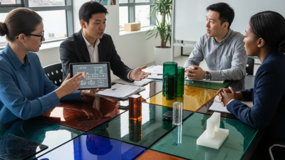 Top 5 Tips for Finding Reliable China CE Certification Colored Glass Manufacturers?