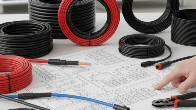 Essential Tips for Choosing the Right Pv Cable?