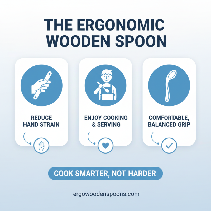 Best Wooden Spoons for Tableware Use What to Look For?