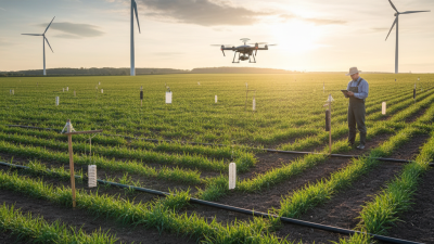 Top 10 Global Crop Protection Tips for Increased Yields?