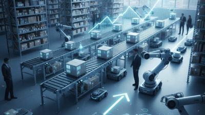 How to Choose the Best Intelligent Warehouse System for Your Business?
