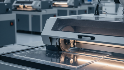 Why Choose a Plastic Cutting Machine for Your Business Needs?