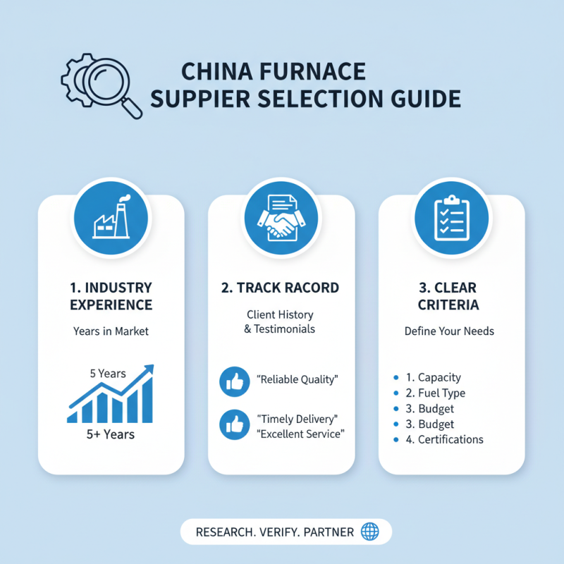 Top China High Quality Cross Fire Furnace Suppliers to Consider?
