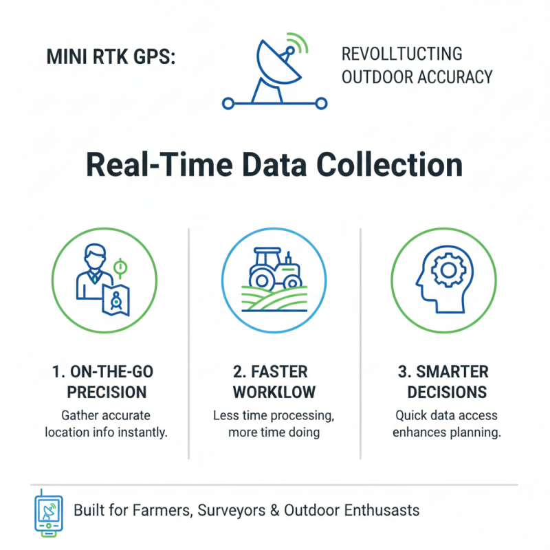 Top 10 Benefits of Wholesale Mini RTK GPS for Outdoor Accuracy and Efficiency?