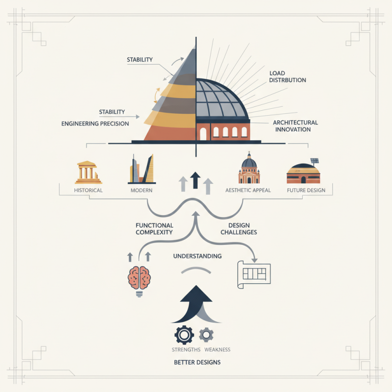 The Best Ways to Understand Cone and Dome Structures?