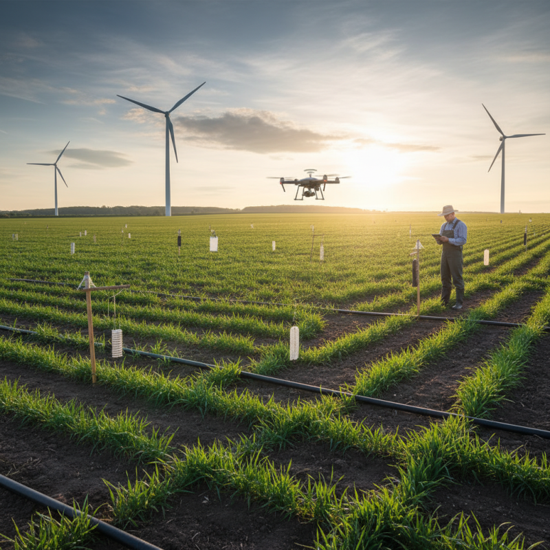 Top 10 Global Crop Protection Tips for Increased Yields?