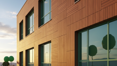 2026 Best Wholesale China WPC Wall Cladding Options for Your Projects?