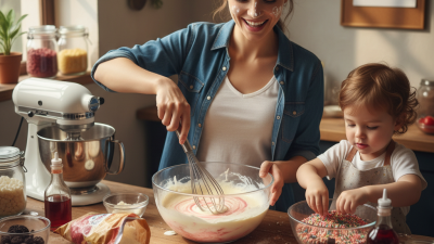How to Make Ice Cream at Home Easy Recipes and Tips?