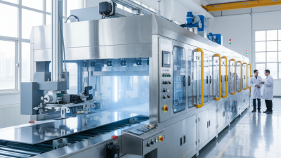 How to Choose the Best Aluminum Coating Machine for Your Needs?