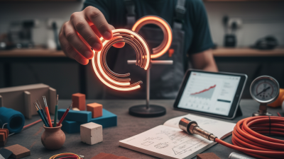 How to Choose the Right Heat It Element for Your Project?
